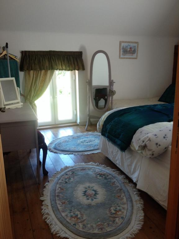 Holiday Home La Ransonniere De Bas Romagny Экстерьер фото